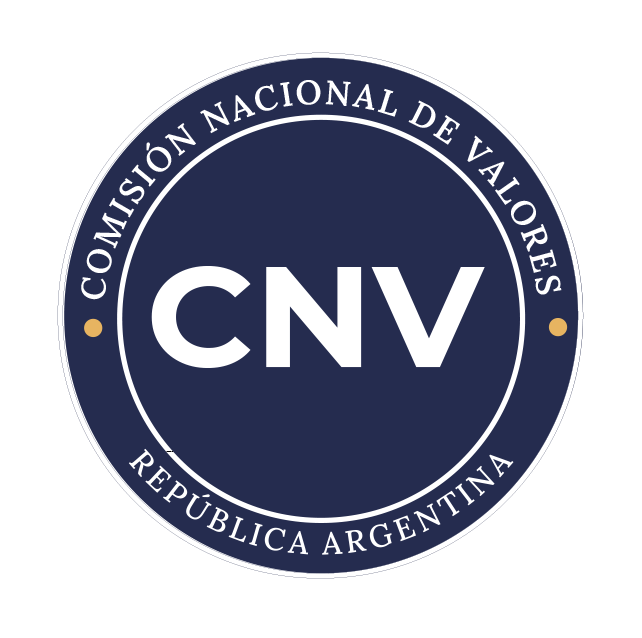 © Comisión Nacional de Valores - 2026